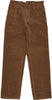 CARHARTT-WIP-Pantalone-Lungo-Uomo-Single-Knee-Pant-Tamarind-Rinsed-da-uomo