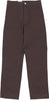 CARHARTT-WIP-Pantalone-Lungo-Uomo-Single-Knee-Pant-Tobacco-Rigid-da-uomo