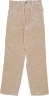 CARHARTT-WIP-Pantalone-Lungo-Uomo-Single-Knee-Pant-Wall-Rinsed-da-uomo