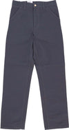 CARHARTT-WIP-Pantalone-Lungo-Uomo-Single-Knee-Pant-Zeus-Rigid-da-uomo