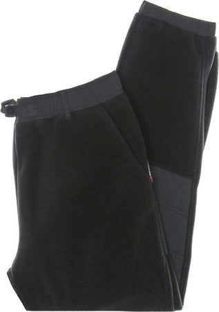 CARHARTT-WIP-Pantalone-Tuta-Felpato-Uomo-Nord-Sweat-Pant-Black/black-da-uomo
