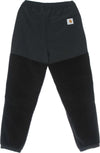CARHARTT-WIP-Pantalone-Tuta-Felpato-Uomo-Nord-Sweat-Pant-Black/black-da-uomo