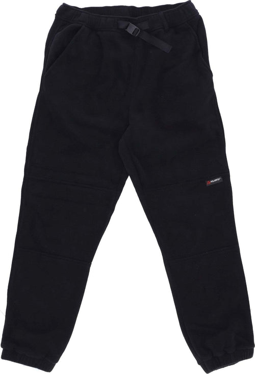 CARHARTT-WIP-Pantalone-Tuta-Felpato-Uomo-South-Sweat-Pant-Black/black-da-uomo