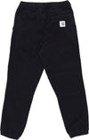 CARHARTT-WIP-Pantalone-Tuta-Felpato-Uomo-South-Sweat-Pant-Black/black-da-uomo
