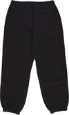 CARHARTT-WIP-Pantalone-Tuta-Felpato-Uomo-Wiles-Sweat-Pant-Black-da-uomo