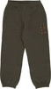 CARHARTT-WIP-Pantalone-Tuta-Felpato-Uomo-Wiles-Sweat-Pant-Plant-da-uomo