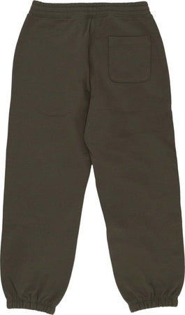 CARHARTT-WIP-Pantalone-Tuta-Felpato-Uomo-Wiles-Sweat-Pant-Plant-da-uomo