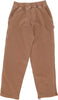 CARHARTT-WIP-Pantalone-Tuta-Leggero-Uomo-Arling-Sweat-Pant-Tamarind-Garment-Dyed-da-uomo