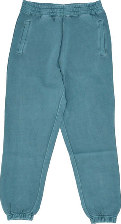 CARHARTT-WIP-Pantalone-Tuta-Leggero-Uomo-Nelson-Sweat-Pant-Botanic-Garment-Dyed-da-uomo