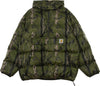 CARHARTT-WIP-Piumino-Anorak-Uomo-Jones-Pullover-Camo-Tree/green-da-uomo