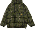 CARHARTT-WIP-Piumino-Anorak-Uomo-Jones-Pullover-Camo-Tree/green-da-uomo