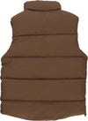 CARHARTT-WIP-Piumino-Smanicato-Uomo-Springfield-Vest-Tamarind/buckeye-da-uomo