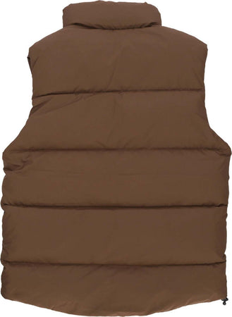 CARHARTT-WIP-Piumino-Smanicato-Uomo-Springfield-Vest-Tamarind/buckeye-da-uomo