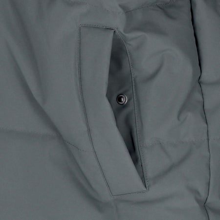 CARHARTT-WIP-Piumino-Uomo-Danville-Jacket-Boxwood/black-da-uomo