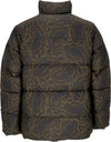 CARHARTT-WIP-Piumino-Uomo-Springfield-Jacket-Paisley-Print/plant/black-da-uomo
