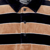 CARHARTT-WIP-Polo-Manica-Lunga-Uomo-L/s-Bills-Rugby-Shirt-Jasper-da-uomo