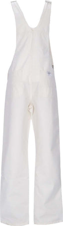 CARHARTT-WIP-Salopette-Donna-W-Bib-Overall-Straight-Wax-Heavy-Stone-Wash-da-donna