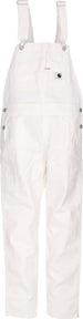 CARHARTT-WIP-Salopette-Donna-W-Bib-Overall-Wax-Rinsed-da-donna
