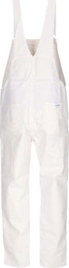 CARHARTT-WIP-Salopette-Donna-W-Bib-Overall-Wax-Rinsed-da-donna
