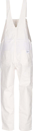 CARHARTT-WIP-Salopette-Donna-W-Bib-Overall-Wax-Rinsed-da-donna