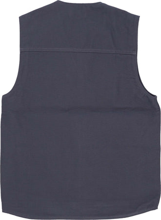 CARHARTT-WIP-Smanicato-Uomo-Arbor-Vest-Zeus-Rigid-da-uomo