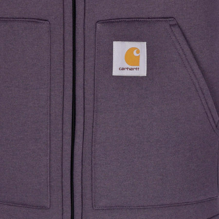 CARHARTT-WIP-Smanicato-Uomo-Car-lux-Vest-Artichoke/grey-da-uomo