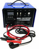 Carica Batteria 12-24v 50a Auto Moto Camper Barca Caricabatterie Portatile Auto e Moto/Parti per auto/Batterie e accessori/Caricabatterie Trade Shop italia - Napoli, Commerciovirtuoso.it