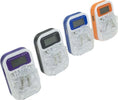 Carica-Batteria-Universale-Caricatore-Lcd-Usb-Per-Cellulari-Fotocamera-Cellulare