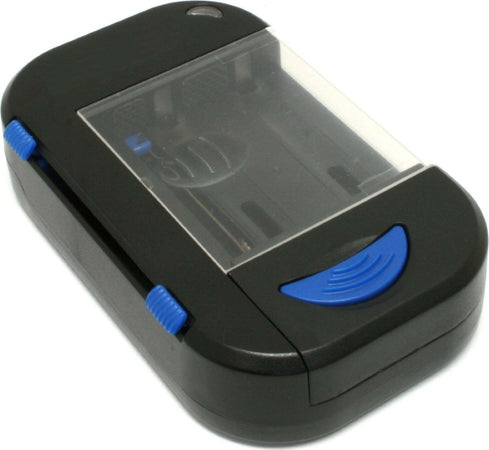 CARICA BATTERIA UNIVERSALE CASA AUTO FOTOCAMERE CELLULARE SMARTPHONE BATTERIE  Trade Shop italia - Napoli, Commerciovirtuoso.it