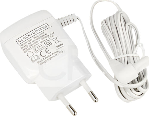 Carica-Batterie-23V-per-Aspirabriciole-e-Aspirapolvere