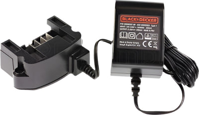 Carica-Batterie-8---20V-per-Trapano,-Tagliasiepi,-Tagliabordi