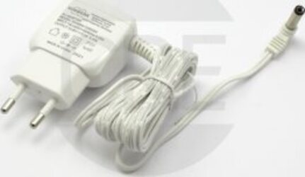 Carica-Batterie-per-Accessorio-Lavavetri-VG100-Folletto