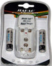 Carica-Batterie-Pile-Stilo-Ministilo-Aa-Aaa-Jb-006-+-2-Pile-Ricaricabili