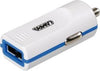 Caricabatteria-1-porta-Usb---2400-mA---12/24V