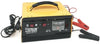 Caricabatteria 12 Ampere 6 12 Volt Carica Batterie Batteria Per Auto Moto Tools