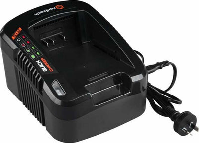 Caricabatteria 120V 3Ah