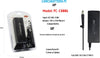 Caricabatteria 19v 4,74a 90w Per Notebook Hp Pc Alimentatore Maxtech Pc-ca006 Elettronica/Informatica/Accessori/Accessori per PC portatili/Caricabatterie e docking station/Caricatori e alimentatori Trade Shop italia - Napoli, Commerciovirtuoso.it