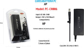 Caricabatteria 19v 4,74a 90w Per Notebook Hp Pc Alimentatore Maxtech Pc-ca006 Elettronica/Informatica/Accessori/Accessori per PC portatili/Caricabatterie e docking station/Caricatori e alimentatori Trade Shop italia - Napoli, Commerciovirtuoso.it