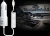 CARICABATTERIA 2.1A PER AUTO O CAMION 12v 24V CON CAVO PER IPHONE 5 5s HY-14-001 Elettronica/Cellulari e accessori/Accessori/Caricabatterie/Caricabatterie da auto Trade Shop italia - Napoli, Commerciovirtuoso.it