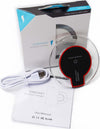 CARICABATTERIA A INDUZIONE iQ WIRELESS PER SMARTPHONE TAPPETINO INDUTTIVO  Trade Shop italia - Napoli, Commerciovirtuoso.it