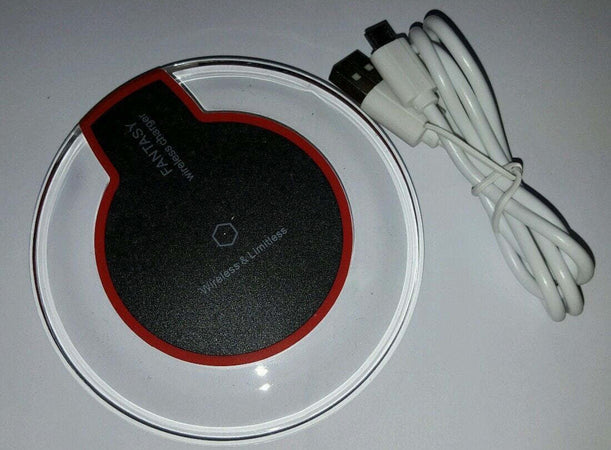 CARICABATTERIA A INDUZIONE iQ WIRELESS PER SMARTPHONE TAPPETINO INDUTTIVO  Trade Shop italia - Napoli, Commerciovirtuoso.it