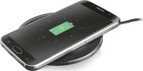CARICABATTERIA A INDUZIONE WIRELESS PER SMARTPHONE CELLULARE TAPPETINO INDUTTIVO Elettronica/Cellulari e accessori/Accessori/Caricabatterie/Caricabatterie wireless da auto Trade Shop italia - Napoli, Commerciovirtuoso.it