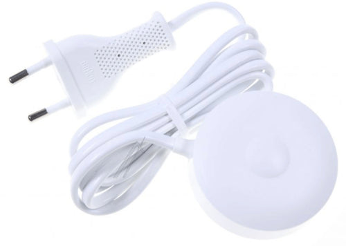 Caricabatteria ad alta potenza Bianco Braun