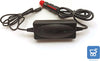 Caricabatteria alimentatore accendisigari auto 12V notebook Toshiba Tecra Satellite PX1042E-1NPO 72W 15V 4A Spinotto 6mmx3mm