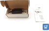 Caricabatteria alimentatore accendisigari auto 12V notebook Toshiba Tecra Satellite PX1042E-1NPO 72W 15V 4A Spinotto 6mmx3mm