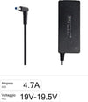 Caricabatteria Alimentatore Compatibile Per Pc Computer Notebook Hp 90w Pc-ca016 Informatica e Videogiochi > Accessori PC > Alimentatori Notebook Trade Shop italia - Napoli, Commerciovirtuoso.it