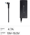 Caricabatteria-Alimentatore-Compatibile-Per-Pc-Computer-Notebook-Hp-90w-Pc-ca016