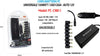Caricabatteria Alimentatore Universale Notebook Pc 150w Auto/casa Maxtech Pc-ca011 Informatica e Videogiochi > Accessori PC > Alimentatori Notebook Trade Shop italia - Napoli, Commerciovirtuoso.it
