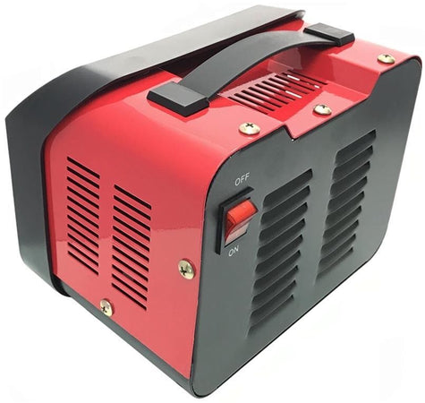 Caricabatteria auto 12 24 Volt Carica Batteria Batterie Camper Barca Tools