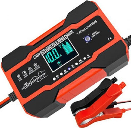 Caricabatteria-Auto-12v-10a/24v-5a-Ricarica-Rapida-7-Stadi-Display-Lcd-Q-dp1210